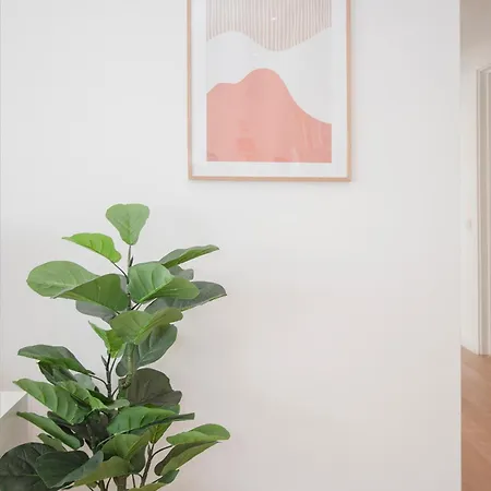 Liiiving In Matosinhos - Seaside Cosy Apartment Exterior photo