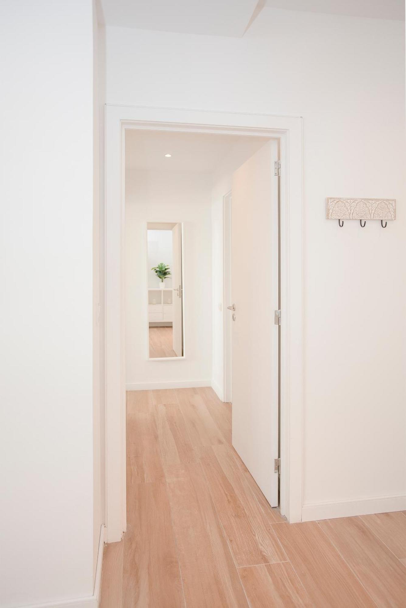 Liiiving In Matosinhos - Seaside Cosy Apartment