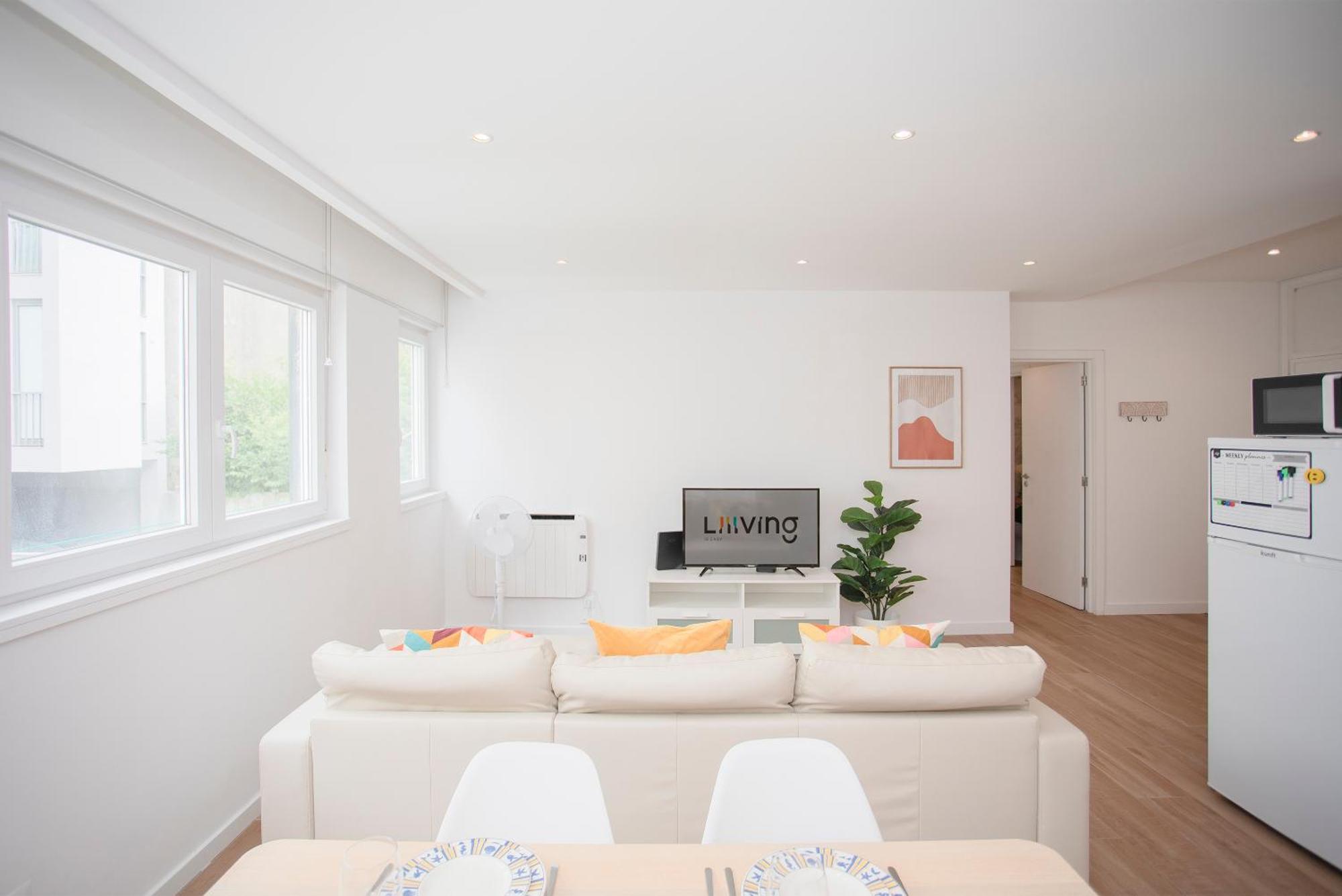 Apartment Liiiving In Matosinhos - Seaside Cosy Matosinhos (Porto)