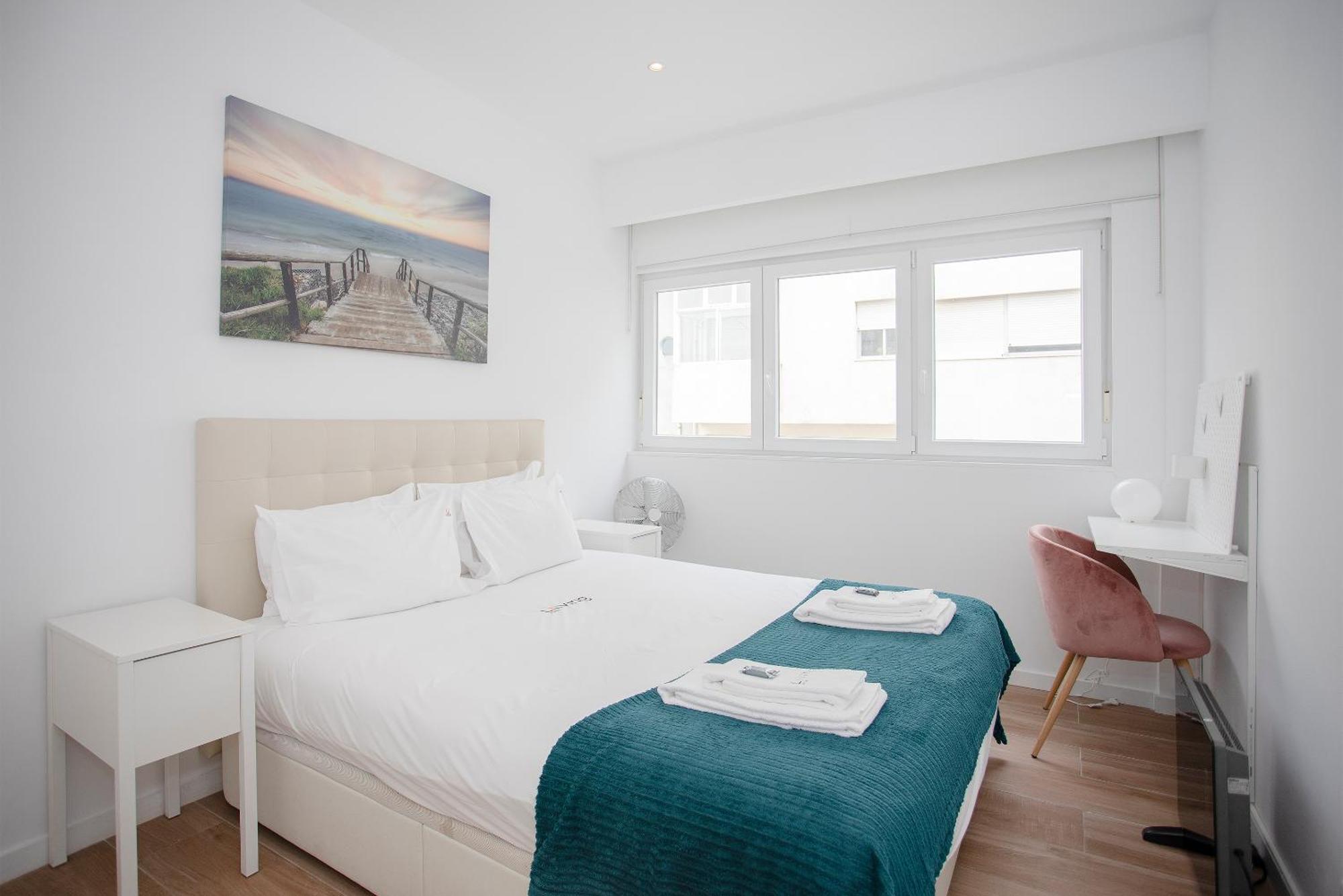 Liiiving In Matosinhos - Seaside Cosy