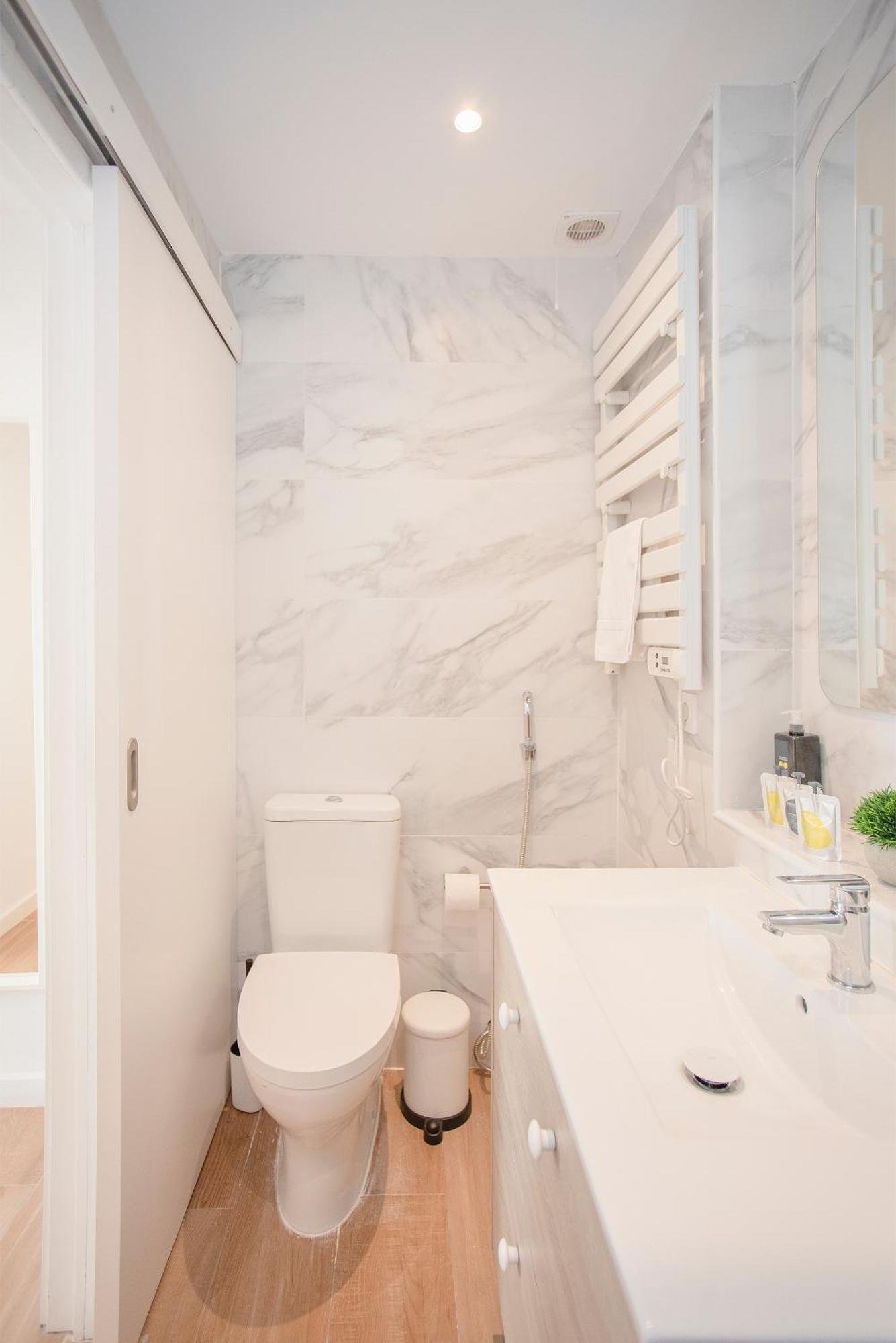Liiiving In Matosinhos - Seaside Cosy Apartment Matosinhos (Porto)